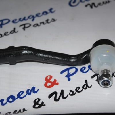 TIE ROD END LH FOR C2/C3/1007