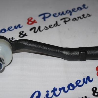 TIE ROD END LH FOR C3II/DS3 09-16