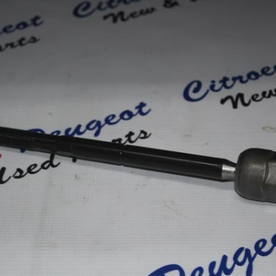 RACK END FOR C3II/DS3