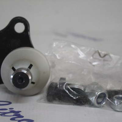BALL JOINT F FOR C3II/DS3II/208