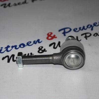 TIE ROD END L/R FOR 307/C4/XS/PIC/PARTNER