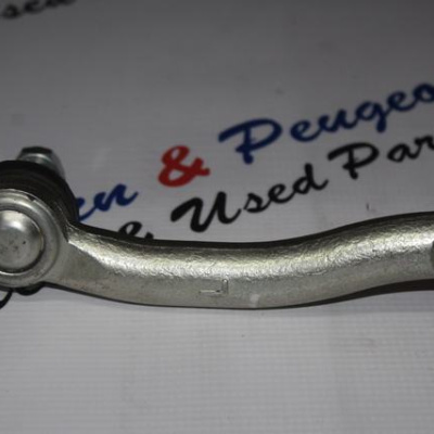 TIE ROD END LH FOR 107/C1