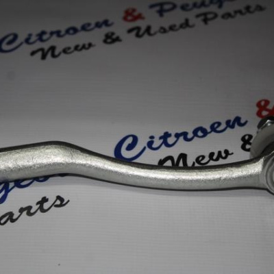 TIE ROD END RH FOR 207