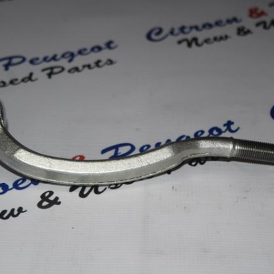 TIE ROD END RH 407 BIG THREAD