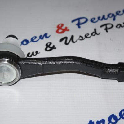 TIE ROD END RH FOR 308I 7-13/3008/5008 9-16/C4II/PARTNER/BERLINGO 8-18/DS4