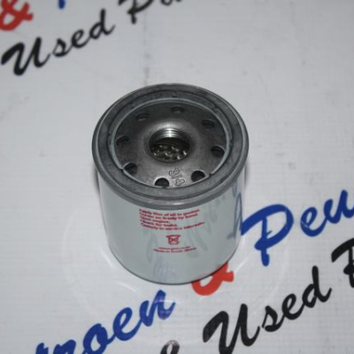 OIL FILTER FOR 107/C1/AYGO 1.0