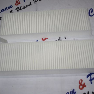 CABIN FILTER FOR 3008