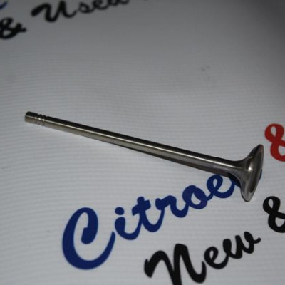 EXHAUST VALVE FOR EP6 TURBO