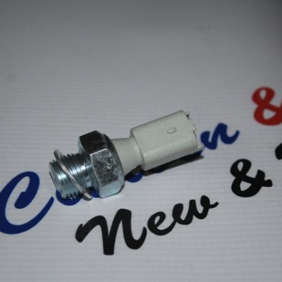 OIL PRESSURE SWITCH