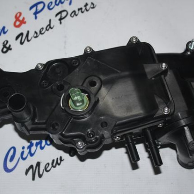 THERMOSTAT+HOUSING FOR 2.0 HDI