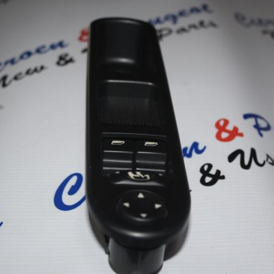 WINDOW SWITCH FOR 307 2 SWITCH