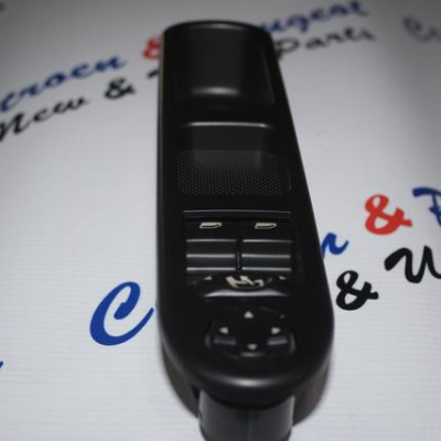 WINDOW SWITCH FOR 207 2 SWITCH
