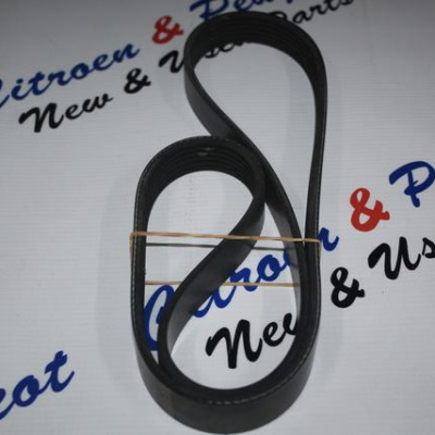 FAN BELT FOR 208/308 1.2 6PK1040A