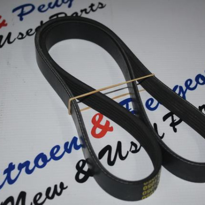 FAN BELT C2/C3 6PK1050A