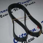 FAN BELT FOR 208 6PK1070A