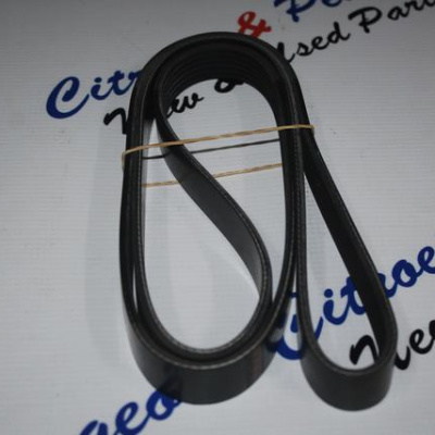 FAN BELT 6PK1570 FOR PEUGEOT