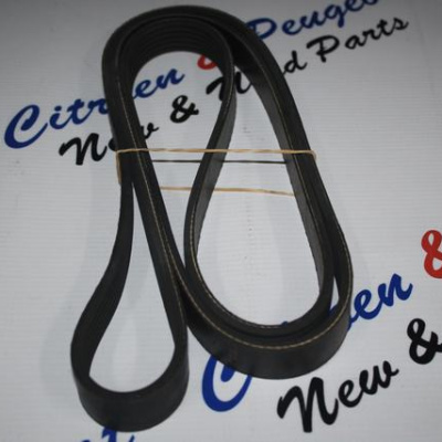 FAN BELT FOR PICASSO DIESEL 6PK1740A