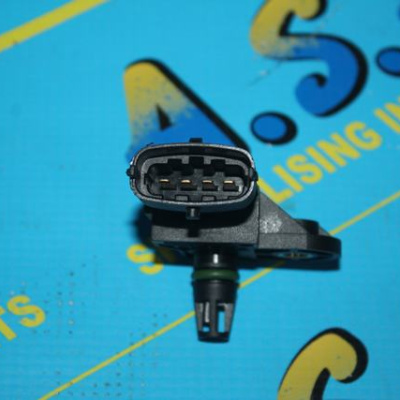 BOOST SENSOR A14LET (ON PYP)