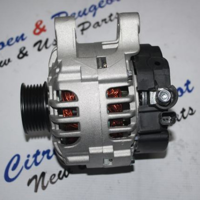 ALTERNATOR FOR 206/307/407