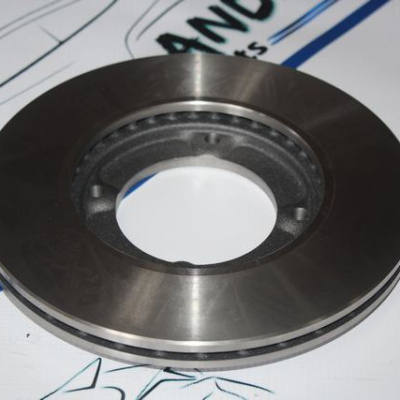 BRAKE DISC FRONT FOR DESELRA AVANZA 1.3 1.5