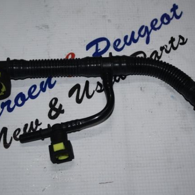 BREATHER PIPE 1.4 16V