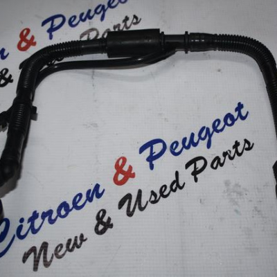 BREATHER PIPE FOR 2.0 16V