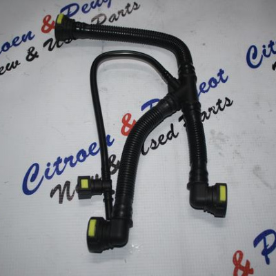 BREATHER PIPE 1.6 16V