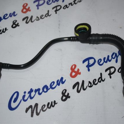 BREATHER PIPE 1.4 8V C2/C3 VTR