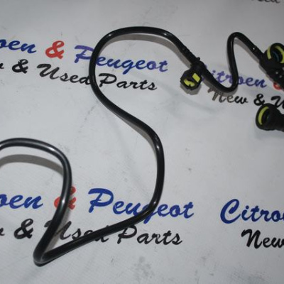 BREATHER PIPE FOR 1.4 8V 206