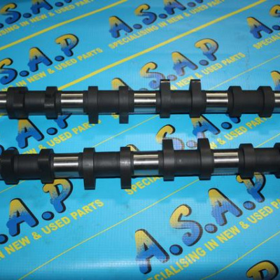 CAM SHAFT FULL SET FOR CORSA C DTI