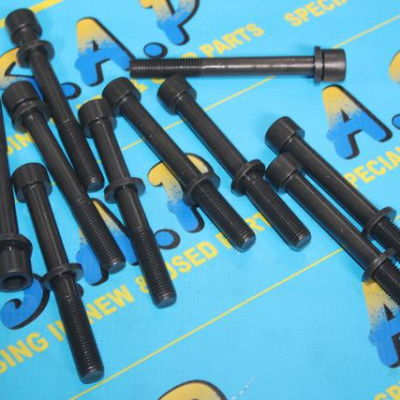 HEAD BOLTS CORSA 1.7 D