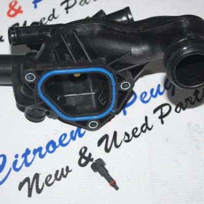 THERMOSTAT+HOUSING EP6