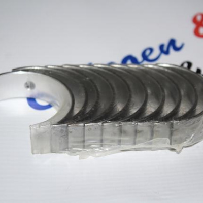 MAIN BEARING CRANK FOR C&P 1.4 8V/16V