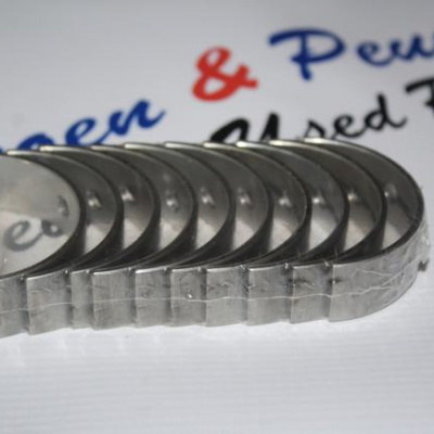 MAIN BEARINGS CRANK FOR C&P 1.4 16V