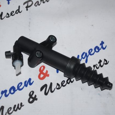 MASTER SLAVE CYLINDER 207/2.0/C3II/DS3