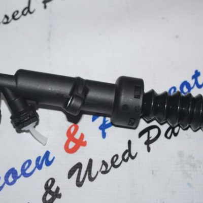 MASTER SLAVE CYLINDER 2.0