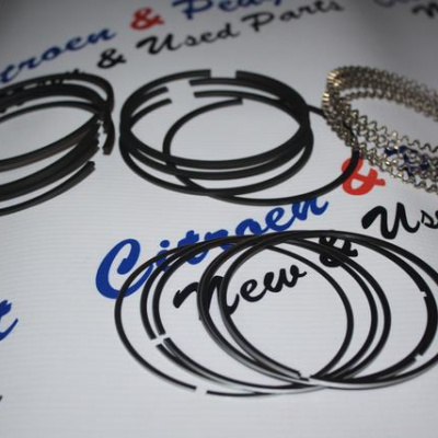 PISTON RINGS FOR 2.0 16V