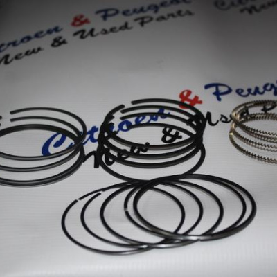 PISTON RINGS FOR C&P EP6