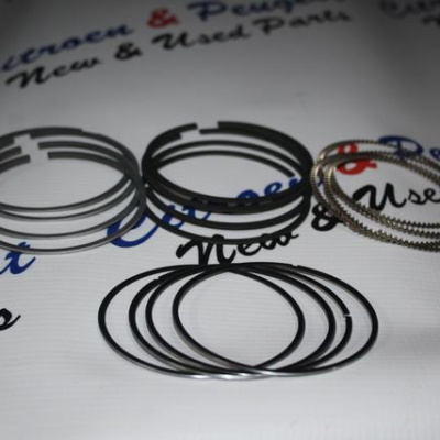 PISTON RINGS OVERSIZED FOR EP6