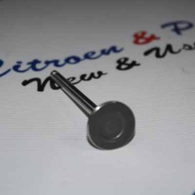 EXHAUST VALVE 1.6 16V