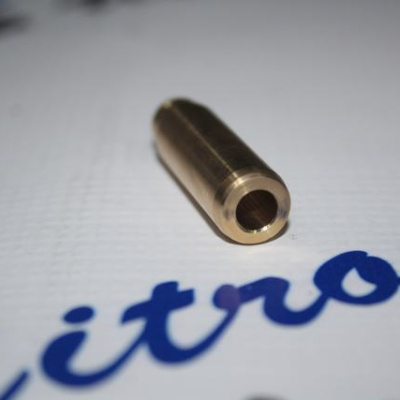 VALVE GUIDE 1.6 16V 10FX