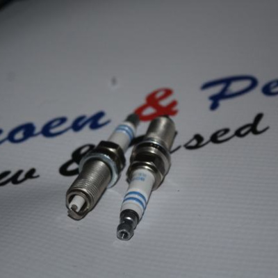 SPARK PLUG FOR EP/1.2 NON TURBO 1.4 16V