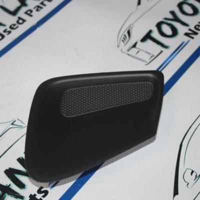 BUMPER GRILLE E150 RH W/O HOLE FOR COROLLA