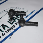 TIE ROD END FORF E90/100 SET