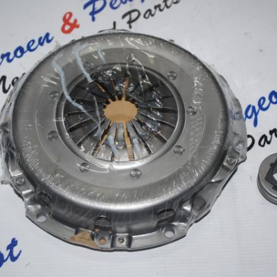 CLUTCH KIT FOR 208 1.2/1.6 MECARM