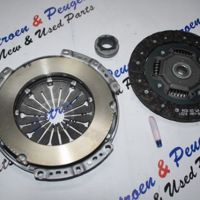 CLUTCH KIT FOR 1.4 HDI