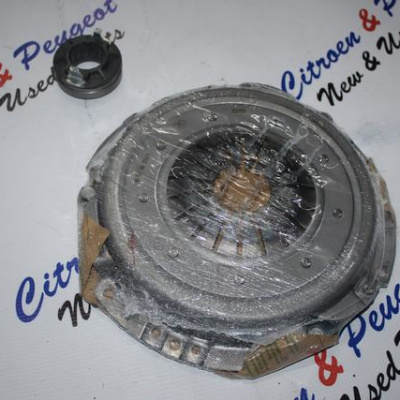 CLUTCH KIT FOR 1.4/1.8 16V MECARM