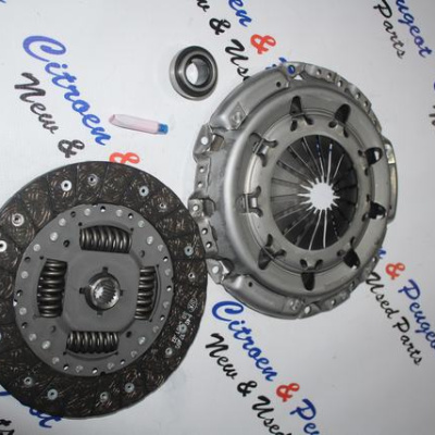CLUTCH KIT FOR 2.0 C4/C5/206/307
