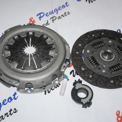 CLUTCH KIT FOR 1.4 8V CABLE