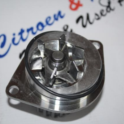 WATER PUMP 1.6 16V 10FX